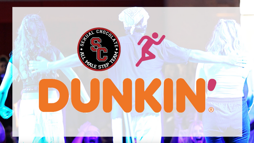Dunkin' X Boston College SC Rookie Showcase